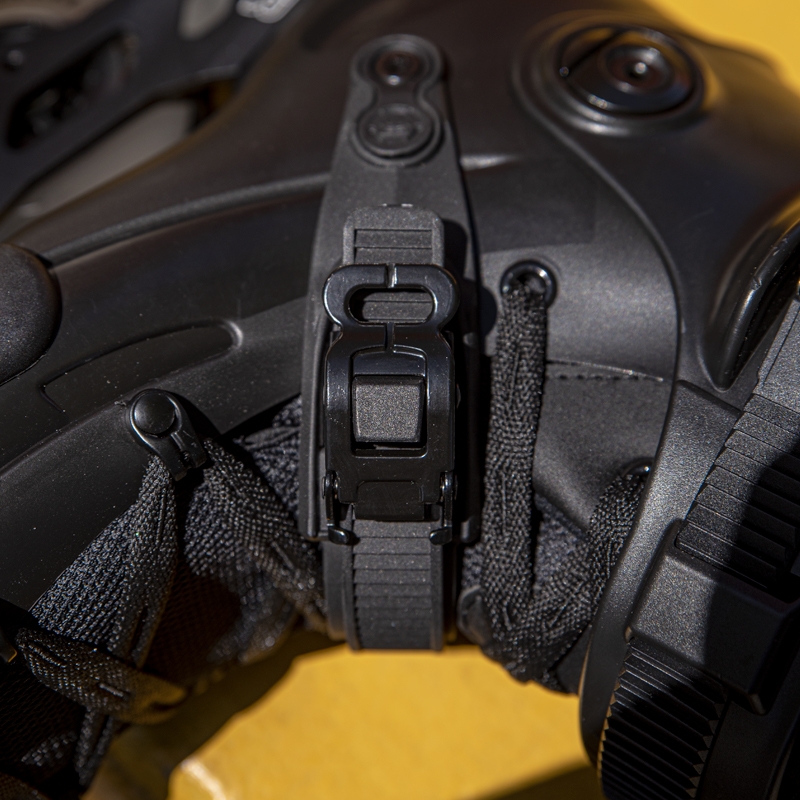 ROLKI FR SKATES FR2 80 BLACK