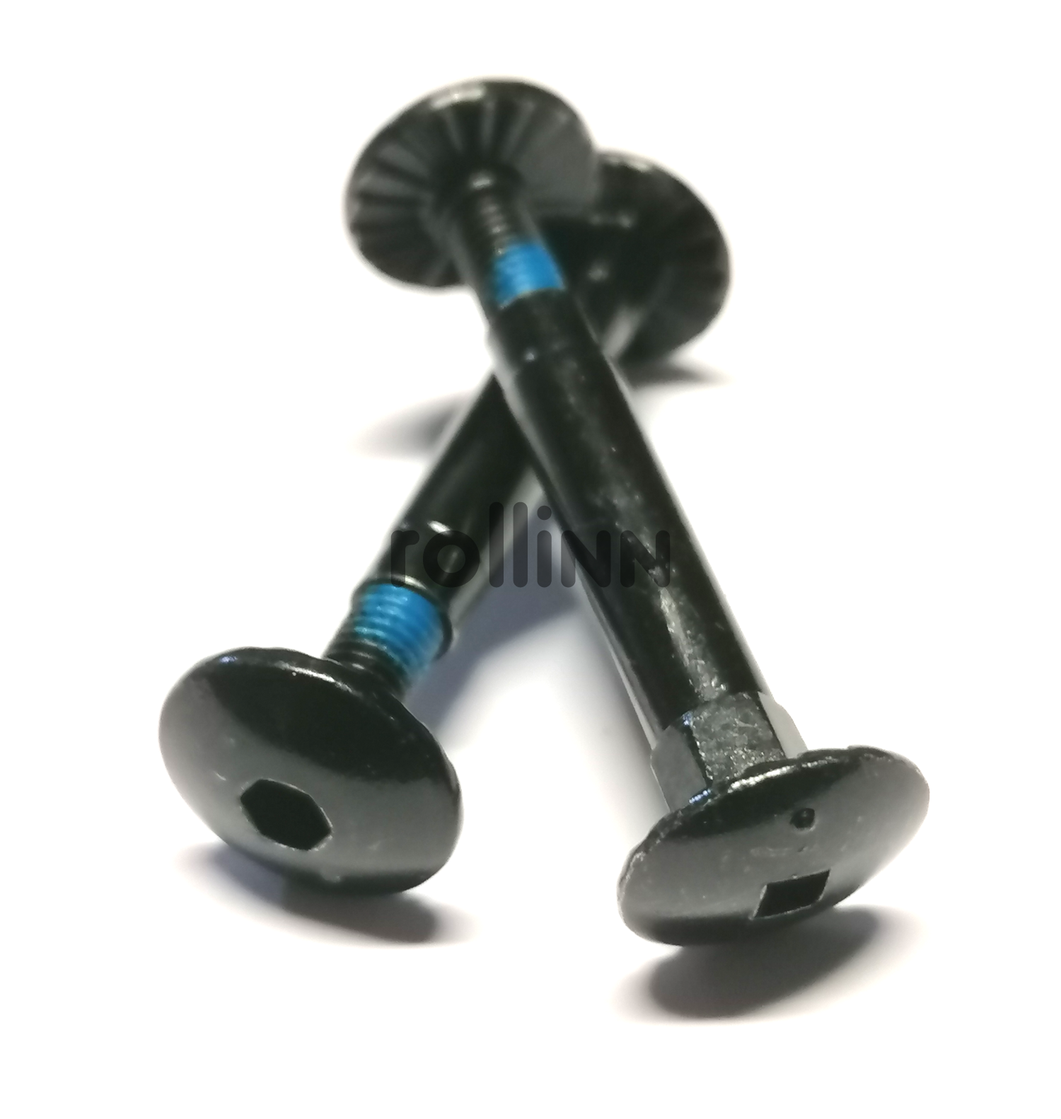 ŚRUBA / ŚRUBY K2 6MM DO MODELU MidTown, UpTown, Broadway NA KLUCZ 4mm AMPUL 1 SZT.