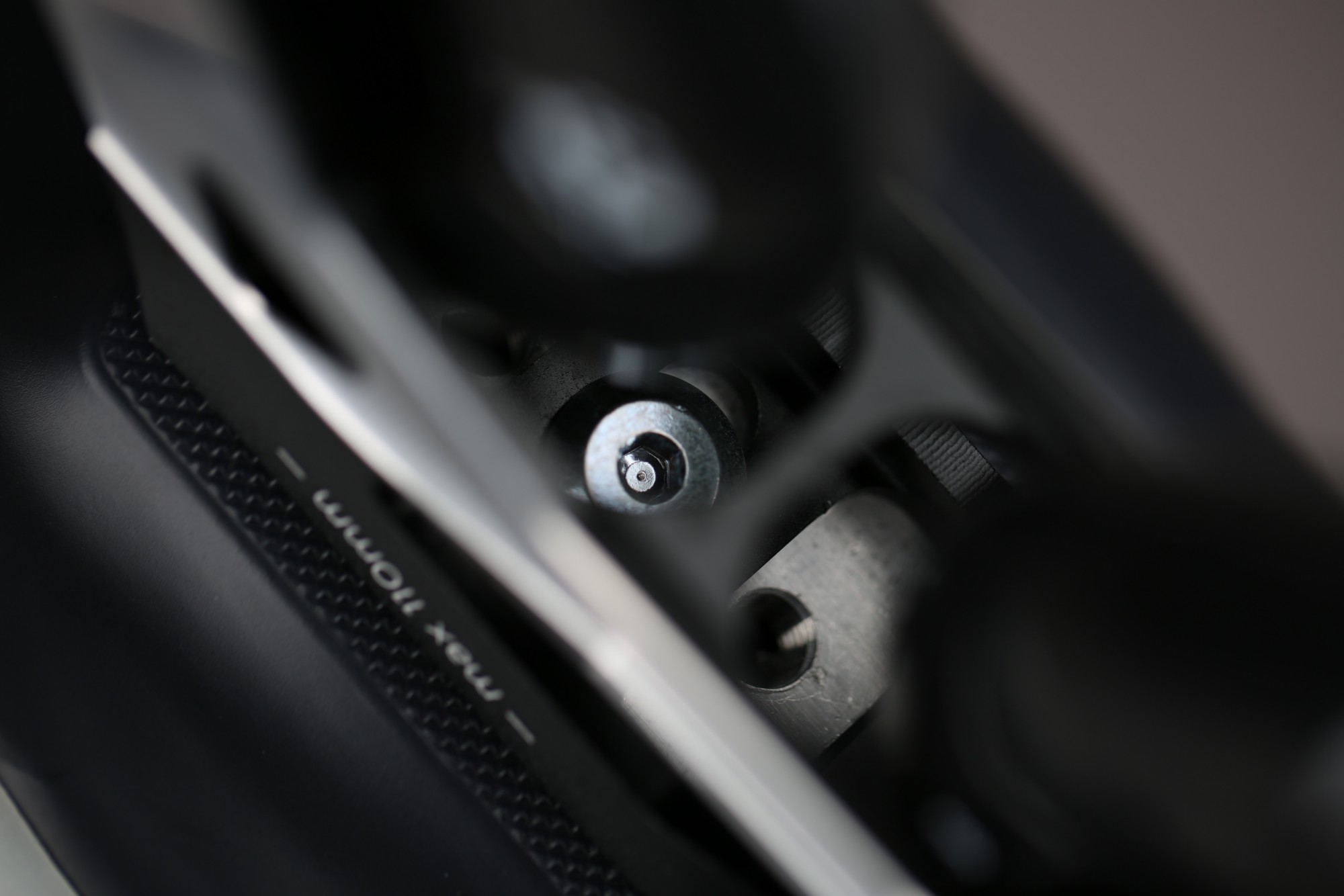 ROLKI LUMINOUS RAY DARK 110