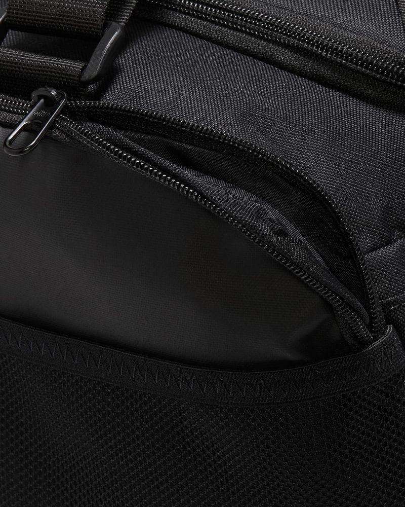 TORBA NIKE ACADEMY TEAM BLACK