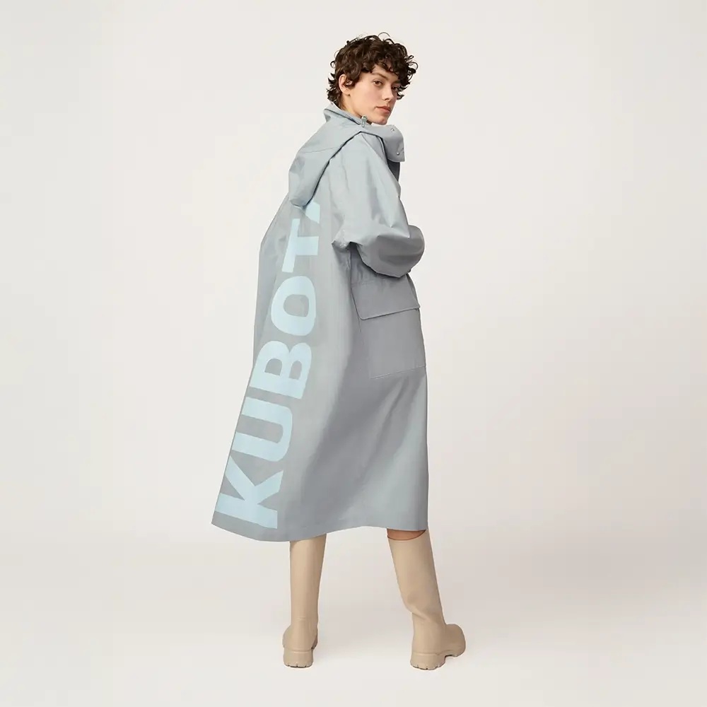 KUBOTA KALOSZE FESTIWAL BEŻOWE