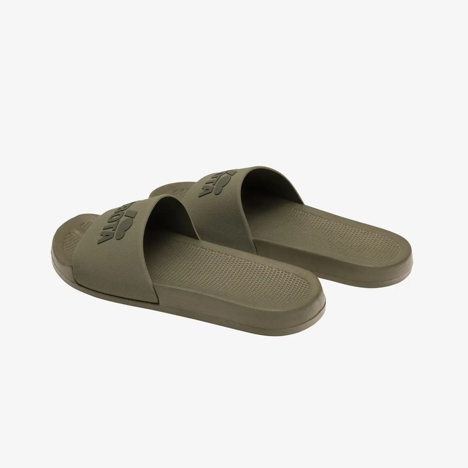 KLAPKI KUBOTA BASIC KHAKI