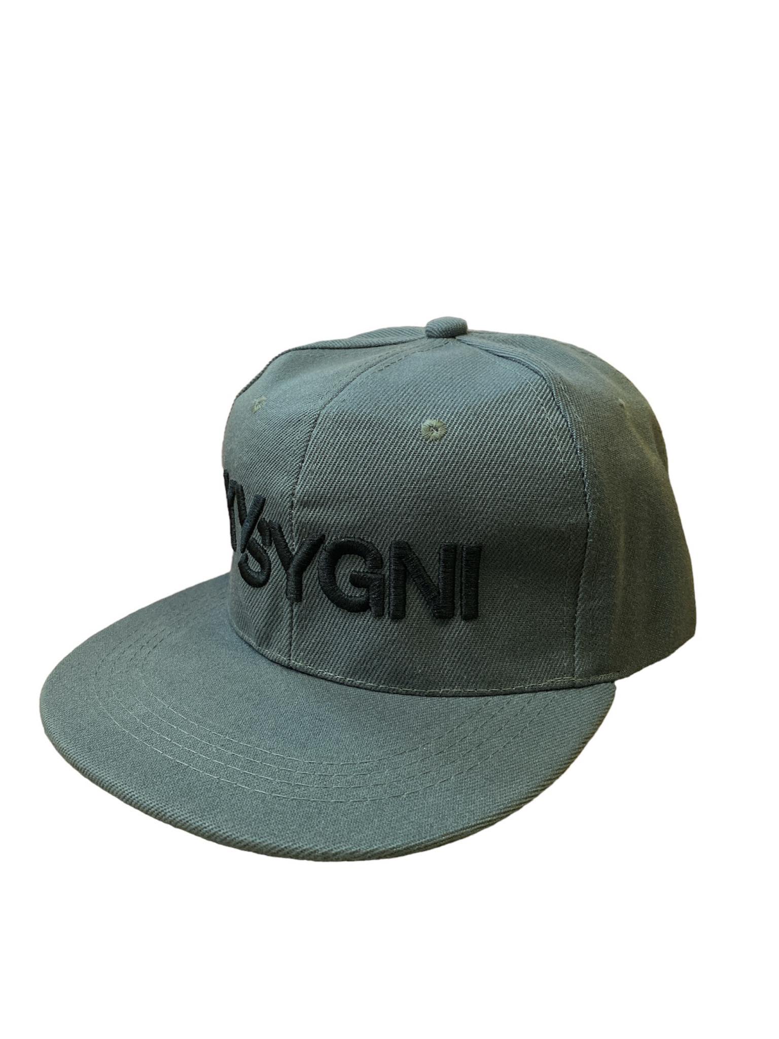 CZAPKA Z DASZKIEM KSYGNI CAP SNAP BACK