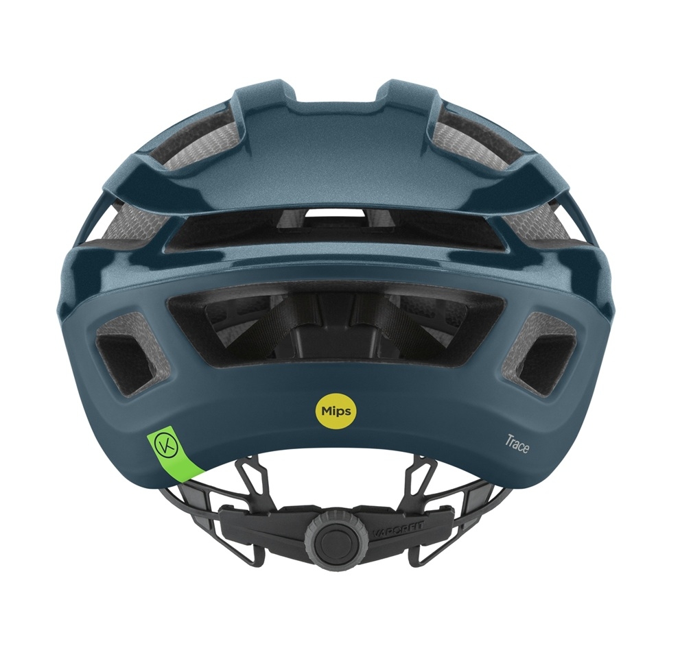 KASK SMITH TRACE MIPS METALLIC ODYSSEY