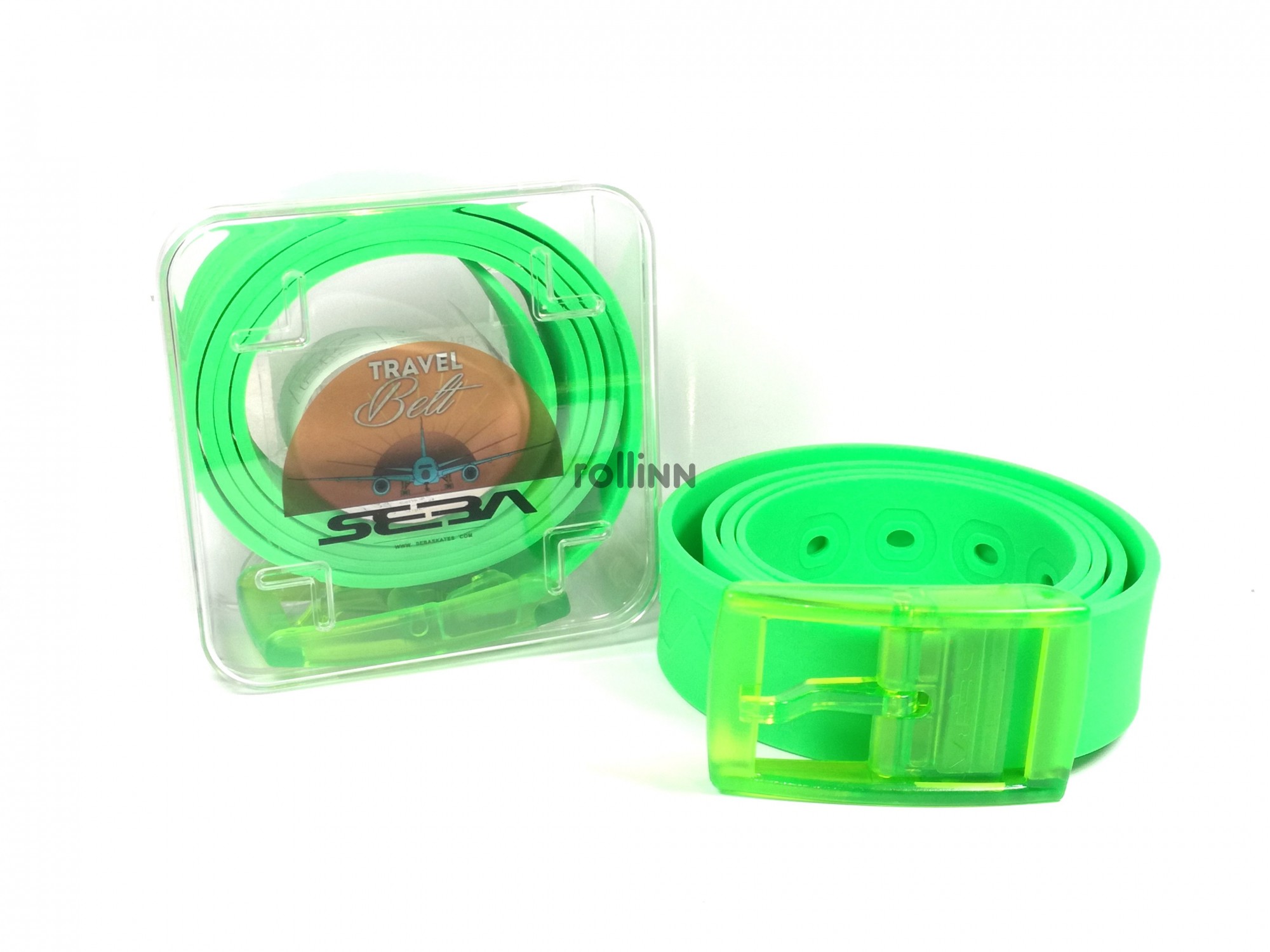 Seba Travel Belt Pasek do spodni