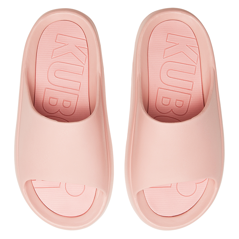 KLAPKI KUBOTA FLOW RÓŻOWE