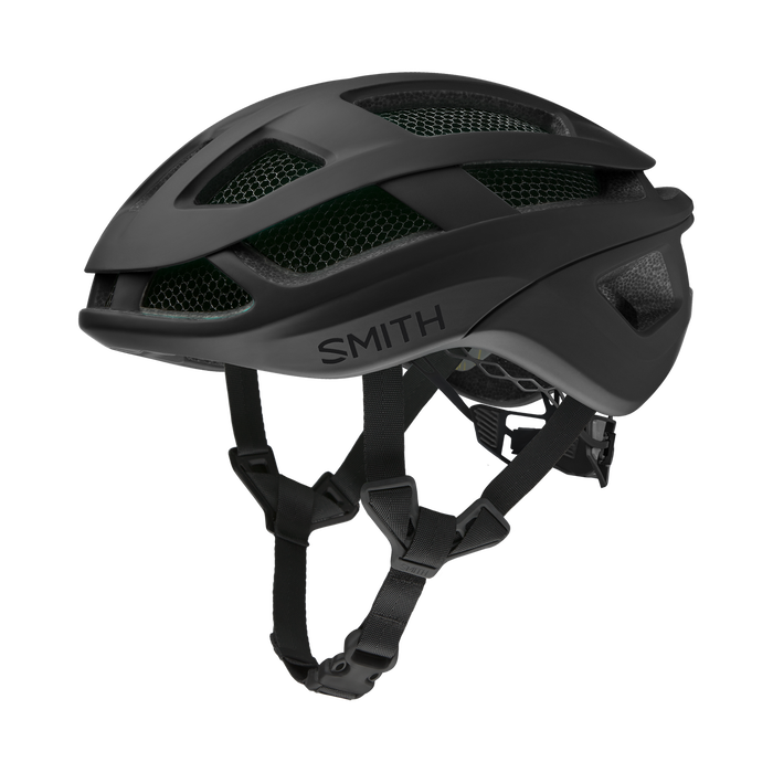 KASK SMITH TRACE MIPS MATTE BLACKOUT