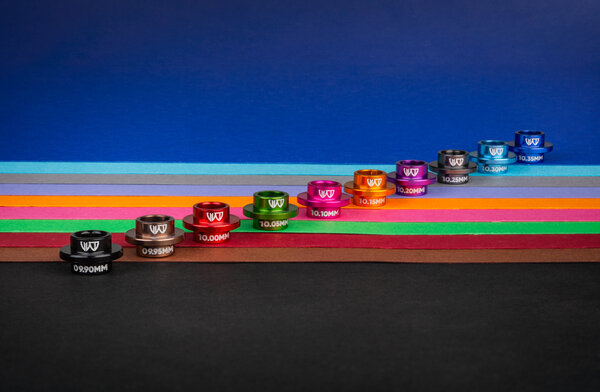 TULEJKI WICKED PRECISION SPACER x1