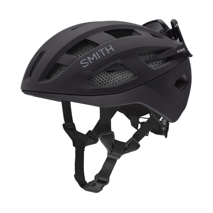 KASK SMITH TRIAD MIPS MATTE BLACK