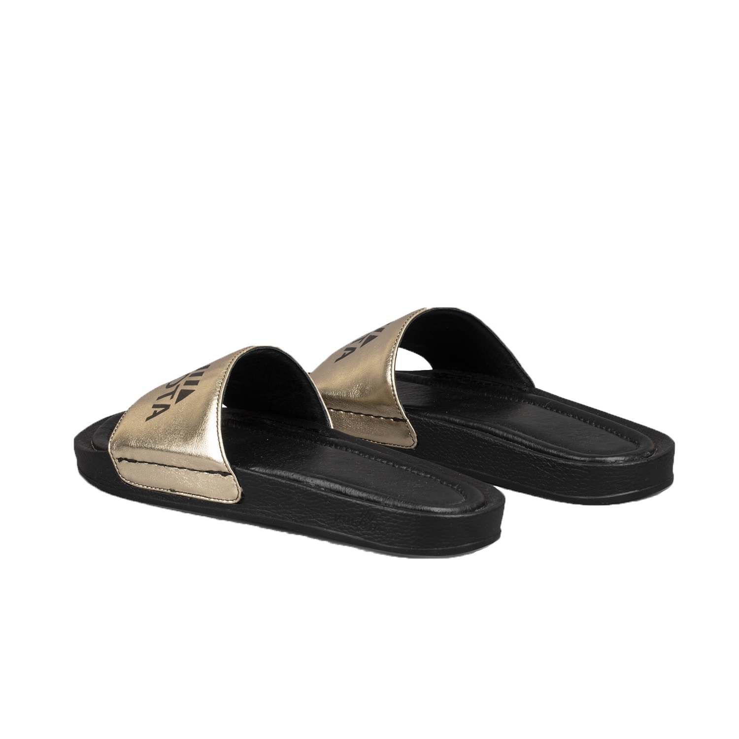 KLAPKI KUBOTA PREMIUM GLOW GOLD