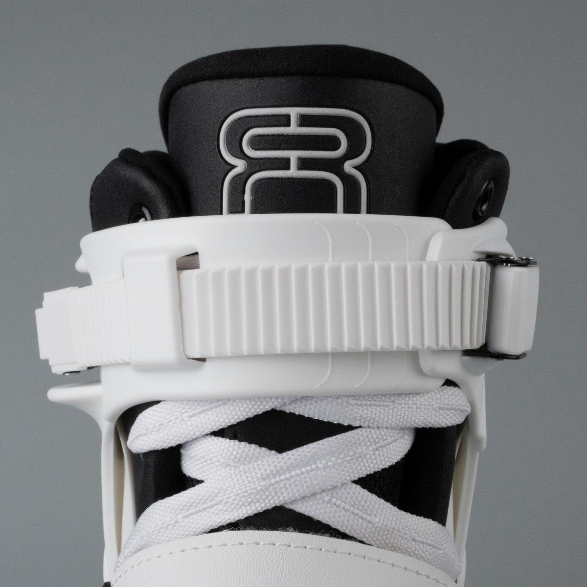 ROLKI FR SKATES FRX 80 WHITE 2025