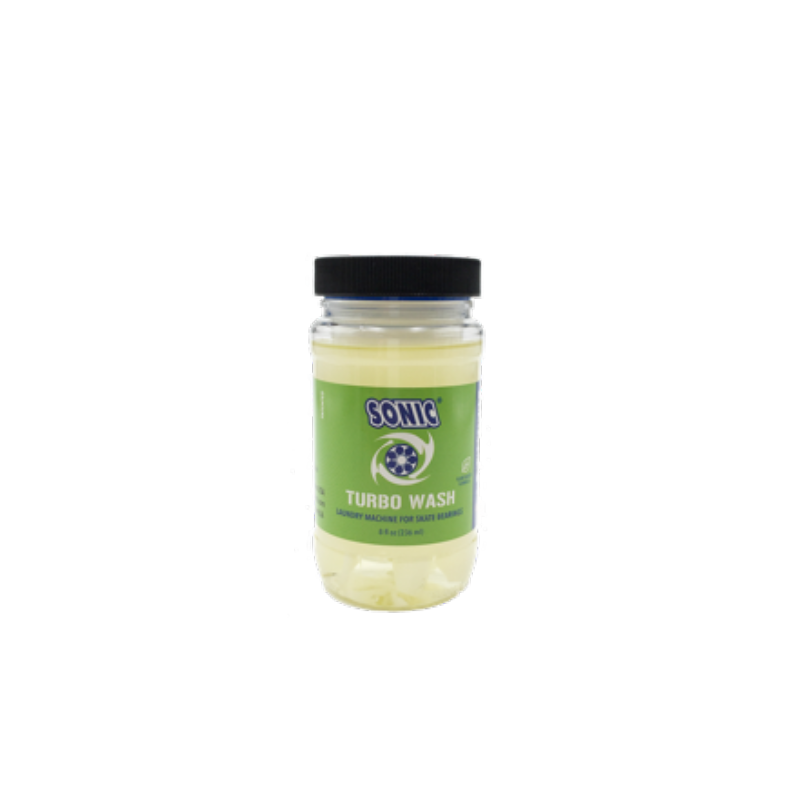 MYJKA DO ŁOŻYSK SONIC TURBO WASH BIO CLEANER