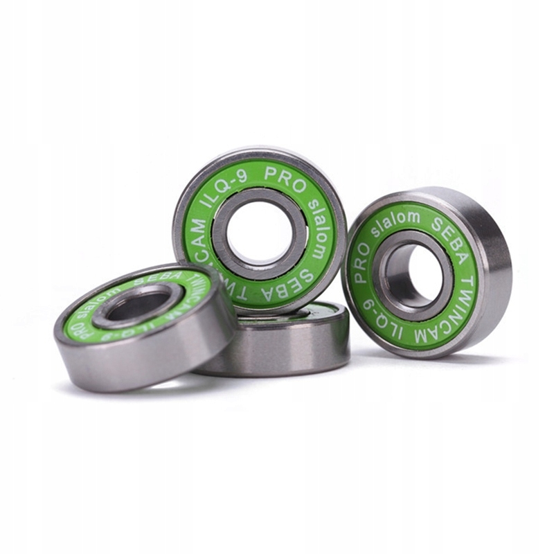 ROLKI SEBA KSJ SHADOW SILVER