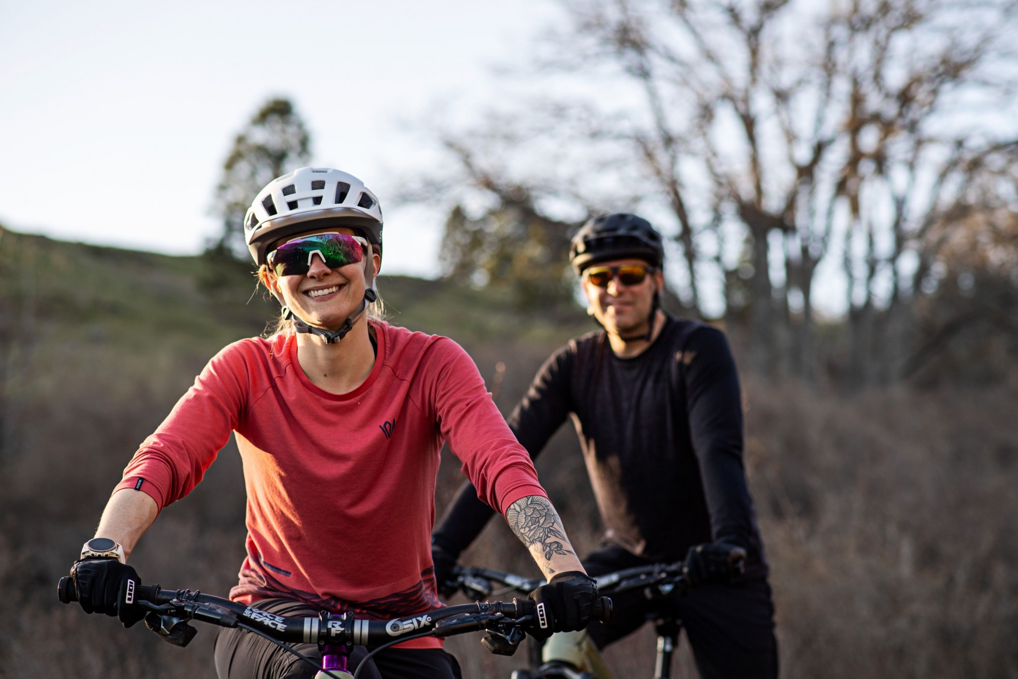 KASK SMITH ENGAGE 2 MIPS MATTE FENNEL MTB 2026