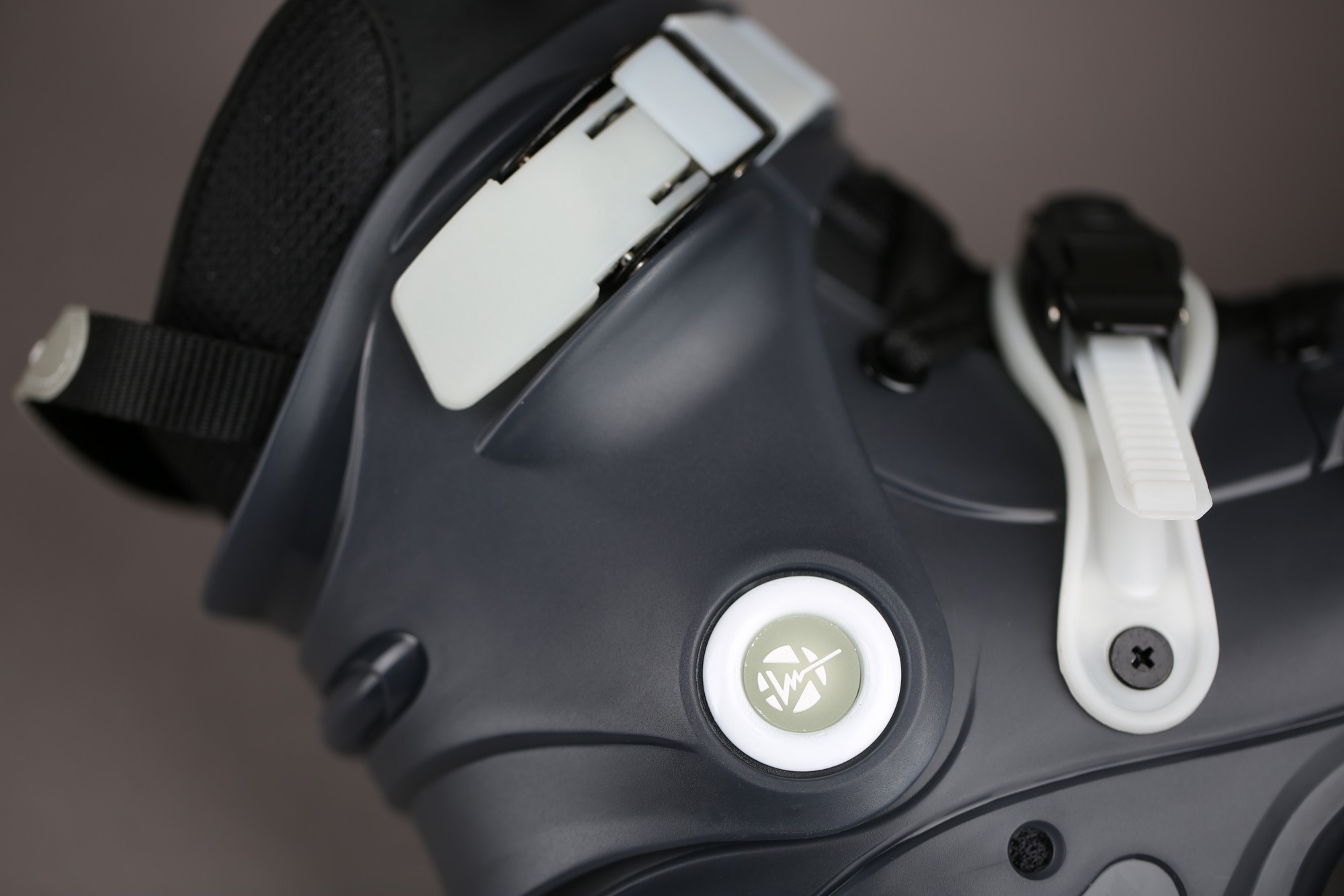 ROLKI LUMINOUS RAY DARK 80