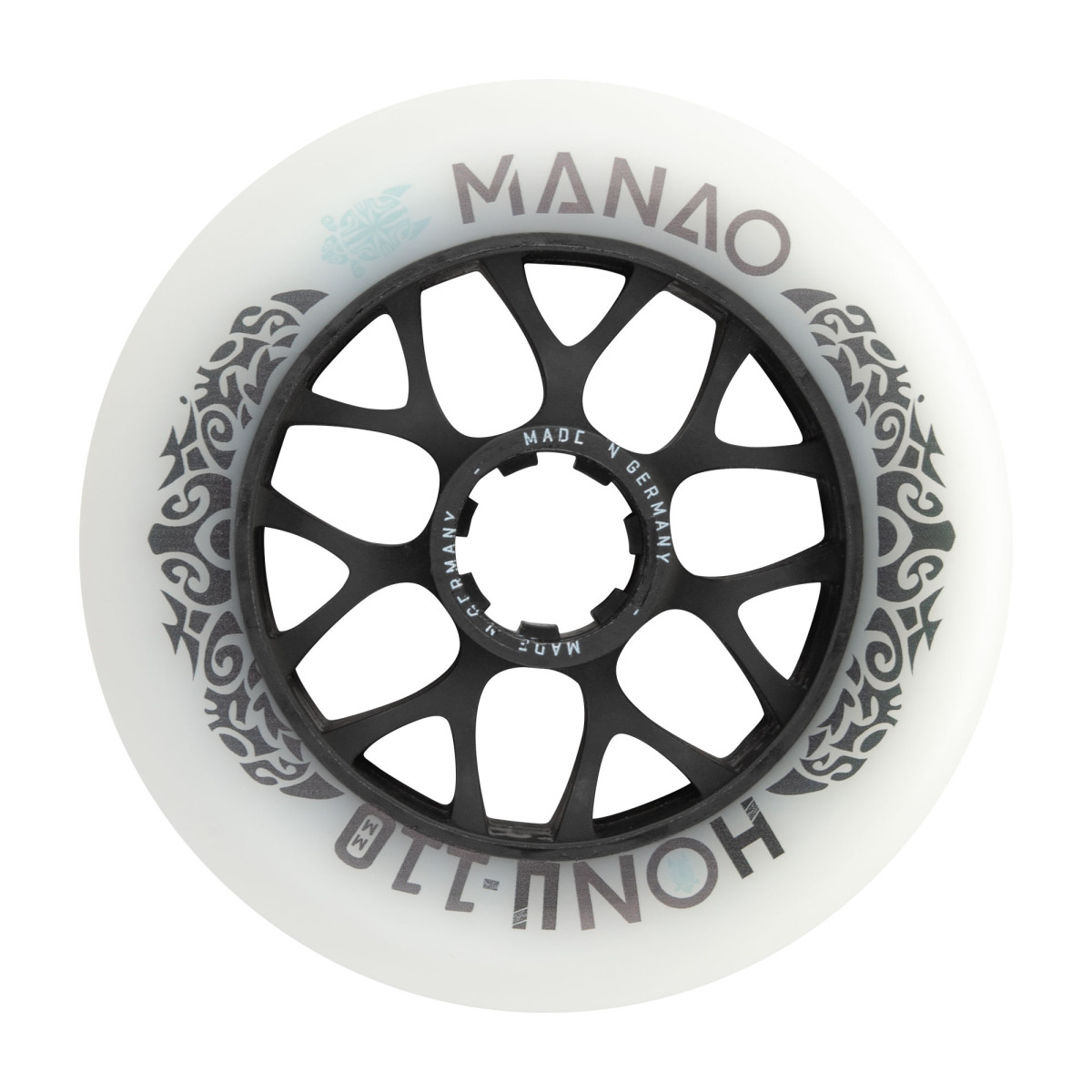 KOŁA MANAO HONU 1 COMPONENT 110MM MEDIUM X8
