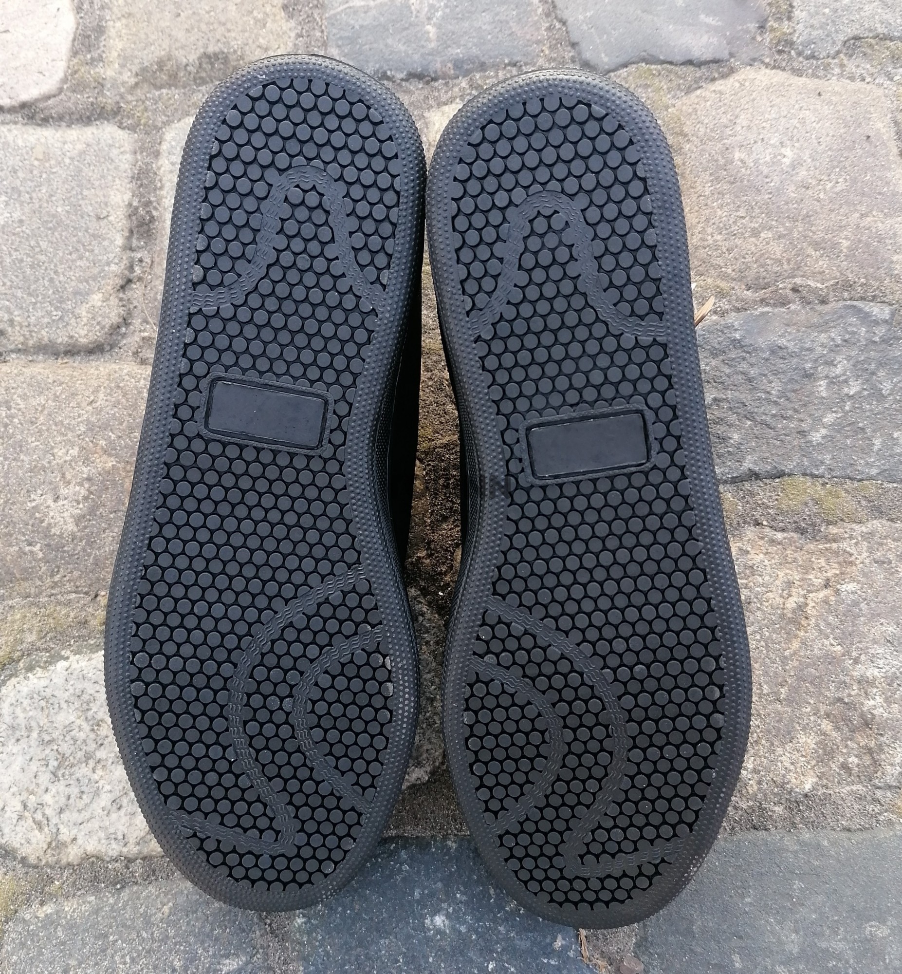 BUTY XSJADO CHRIS FARMER FOOTWRAP 6