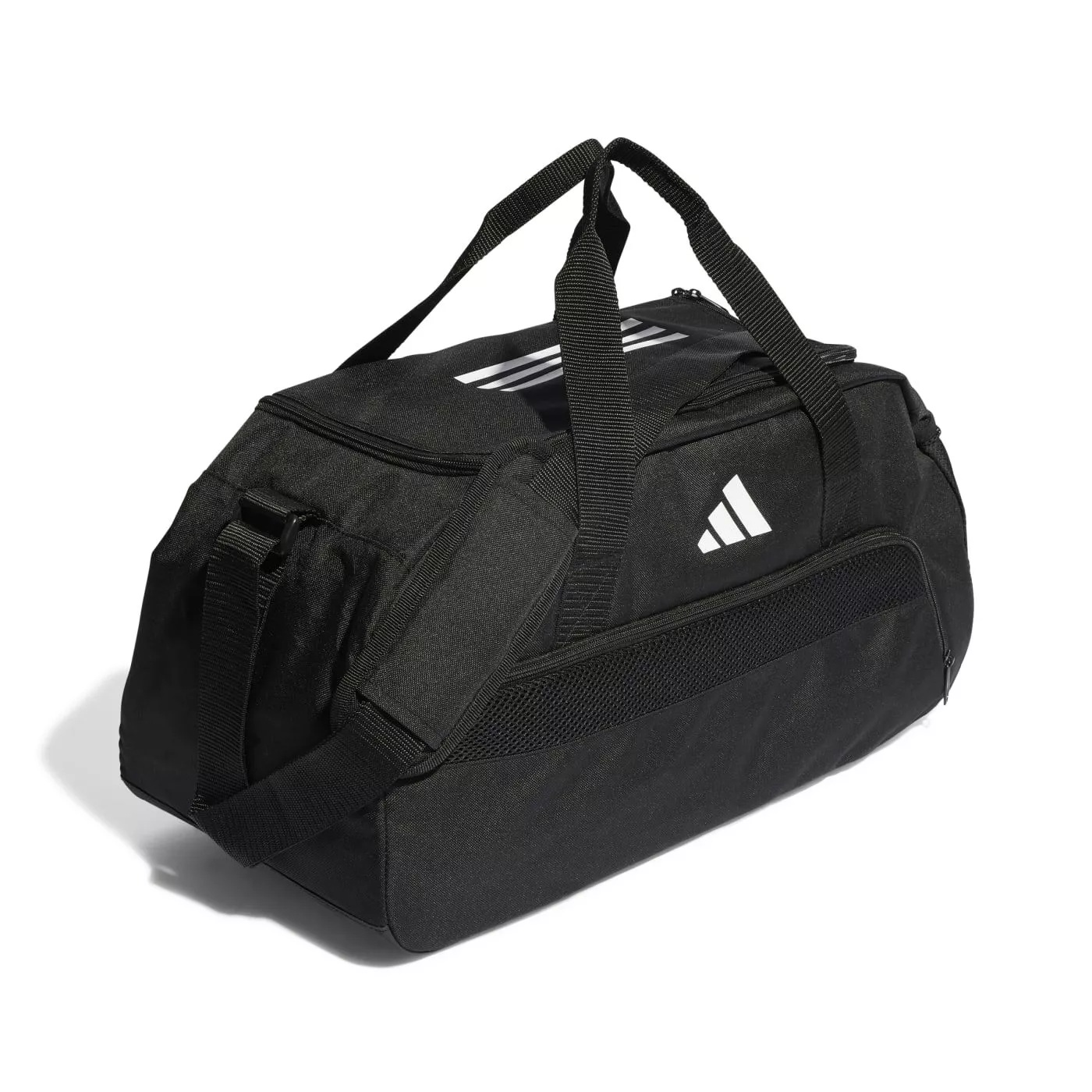 TORBA ADIDAS TIRO L DUFF S BLACK