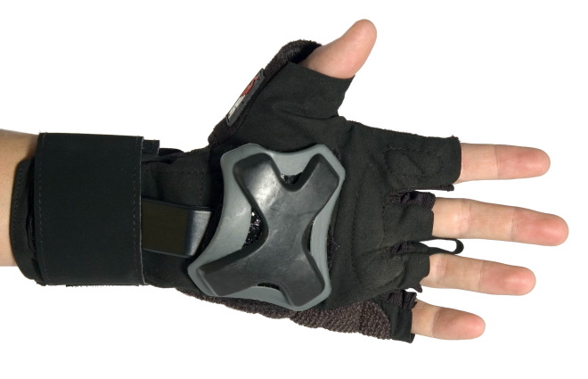 OCHRANIACZE SEBA PRO BLACK 2 PACK ZESTAW