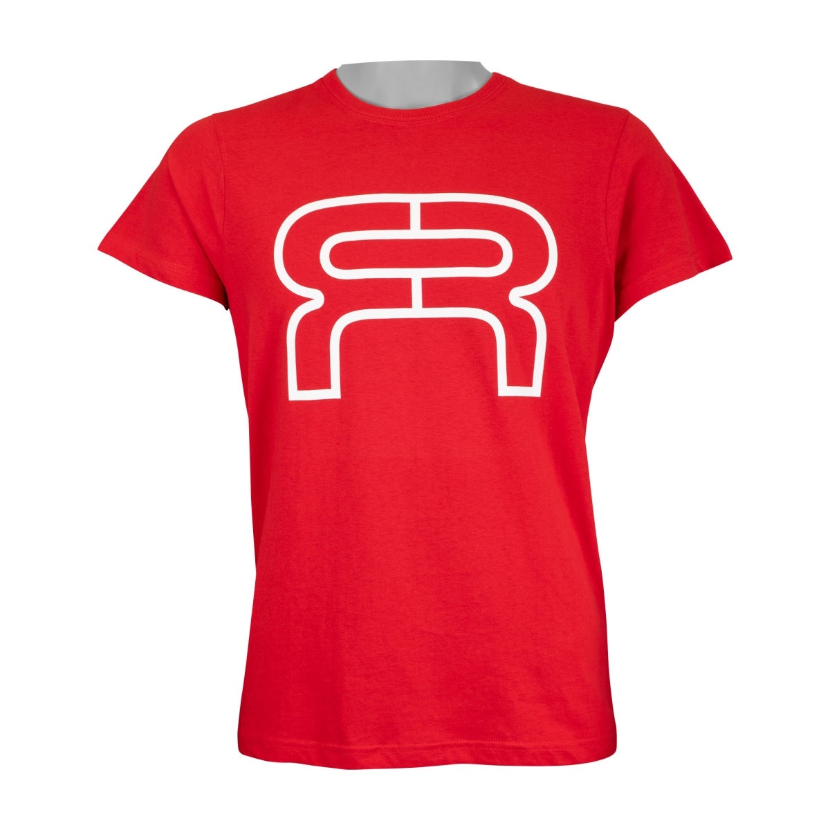 KOSZULKA FR SKATES FR CLASSIC LOGO TSHIRT KRÓTKI REKAW