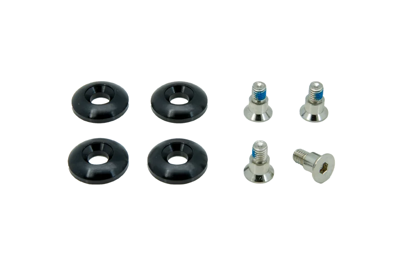ŚRUBA / ŚRUBY FR SPIN CUFF SCREW SET X4