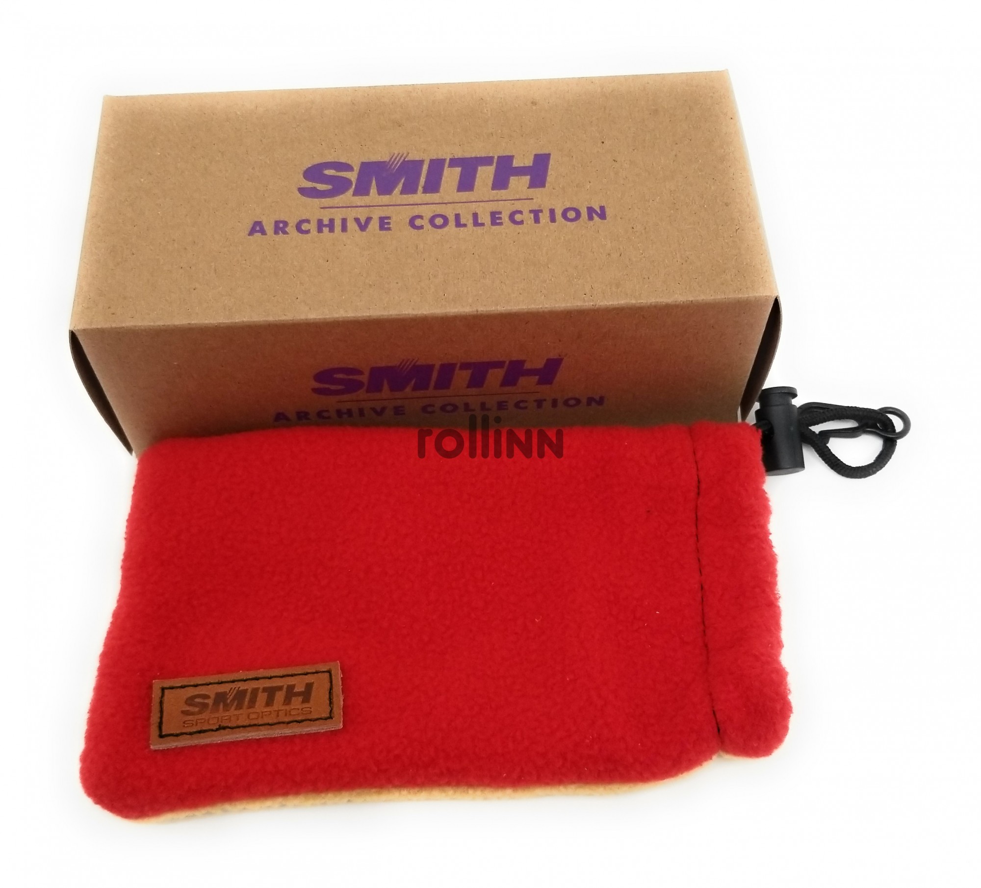 OKULARY PRZECIWSŁONECZNE SMITH PREP POLARIZED SUNGLASSES ​