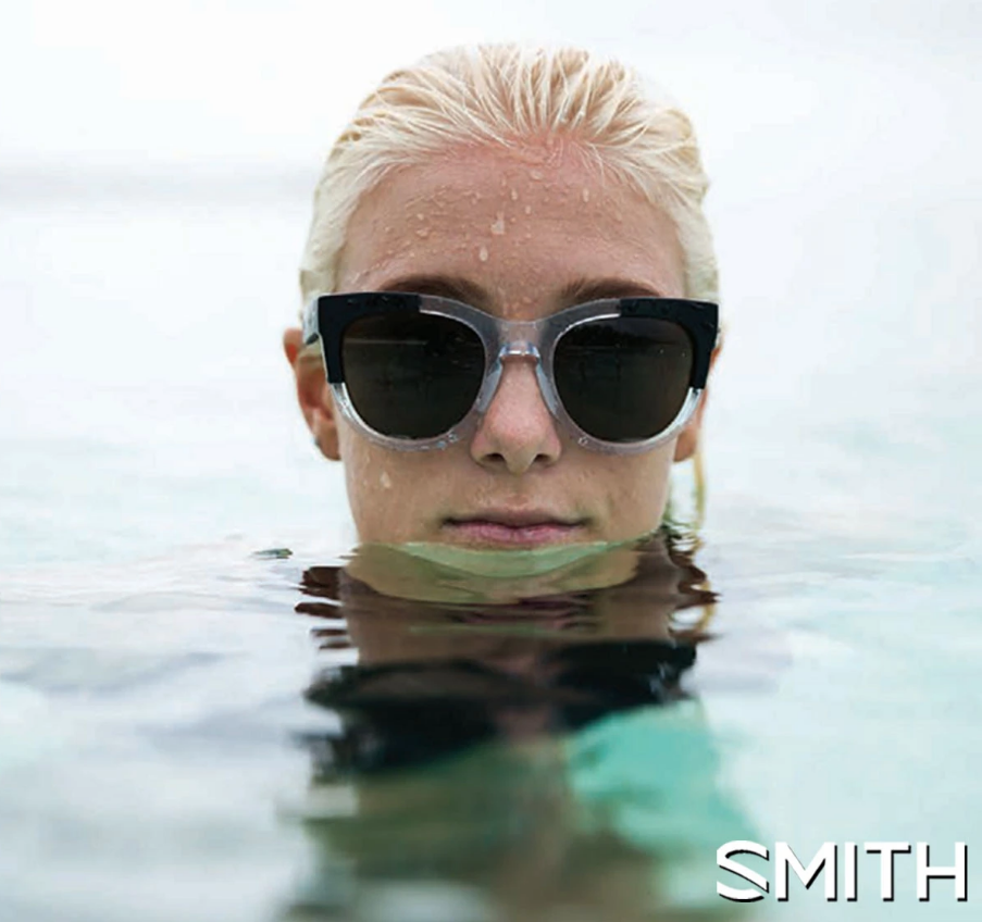 OKULARY PRZECIWSŁONECZNE SMITH SIDNEY CARBONIC SUNGLASSES