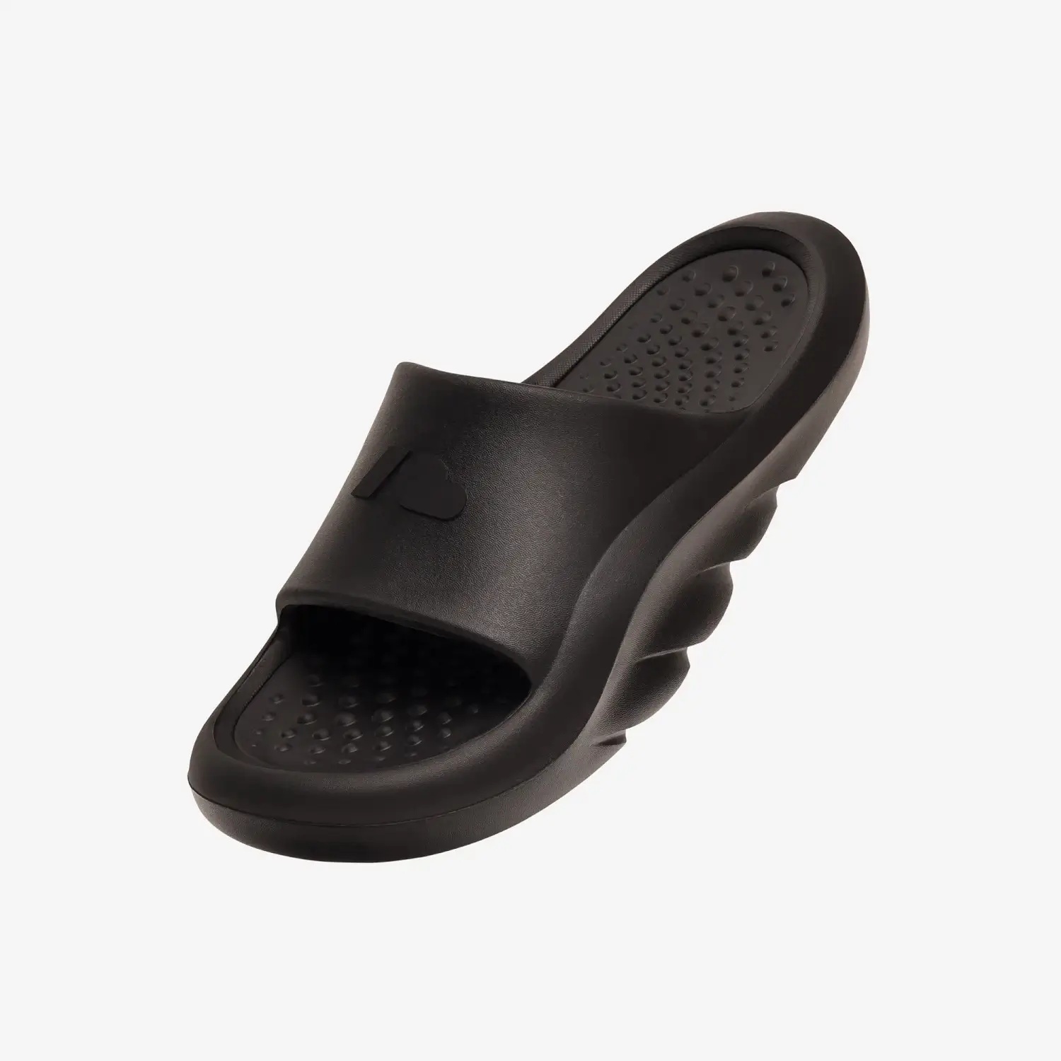 KLAPKI KUBOTA FUTURO CLOUD CZARNE