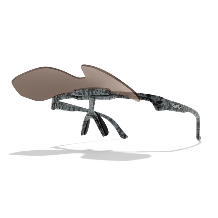 OKULARY PRZECIWSŁONECZNE SMITH XC CHROMAPOP POLARIZED SUNGLASSES