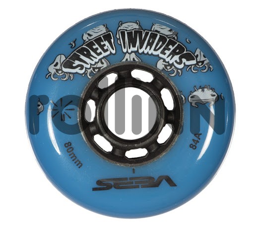 ROLKI SEBA HIGH LIGHT BLUE