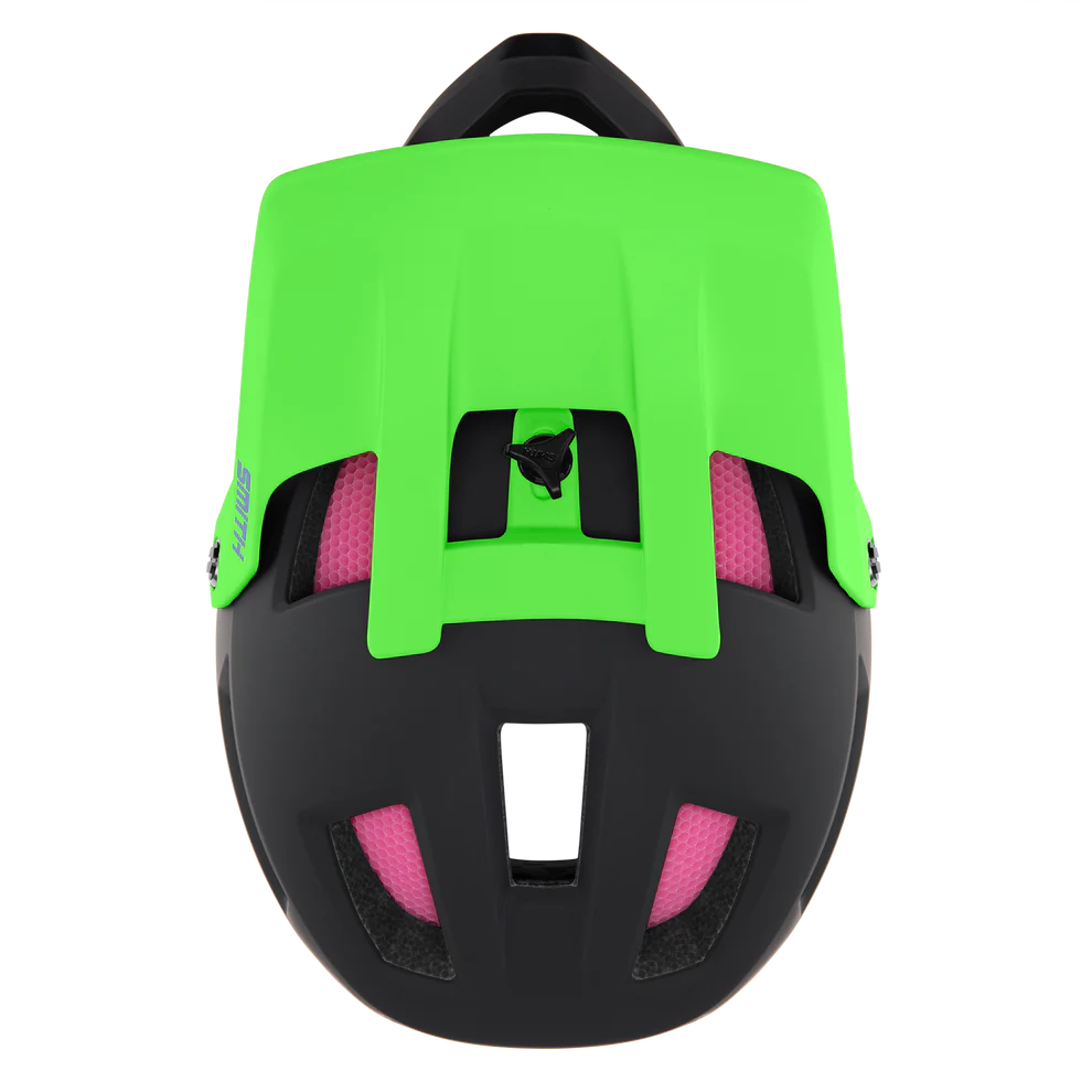 KASK SMITH MAINLINE MIPS MATTE ARCHIVE FLAMINGO MTB ENDURO DOWNHILL E-BIKE 2026