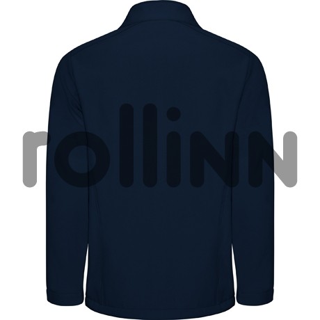 KURTKA SOFT SHELL NEBRASKA