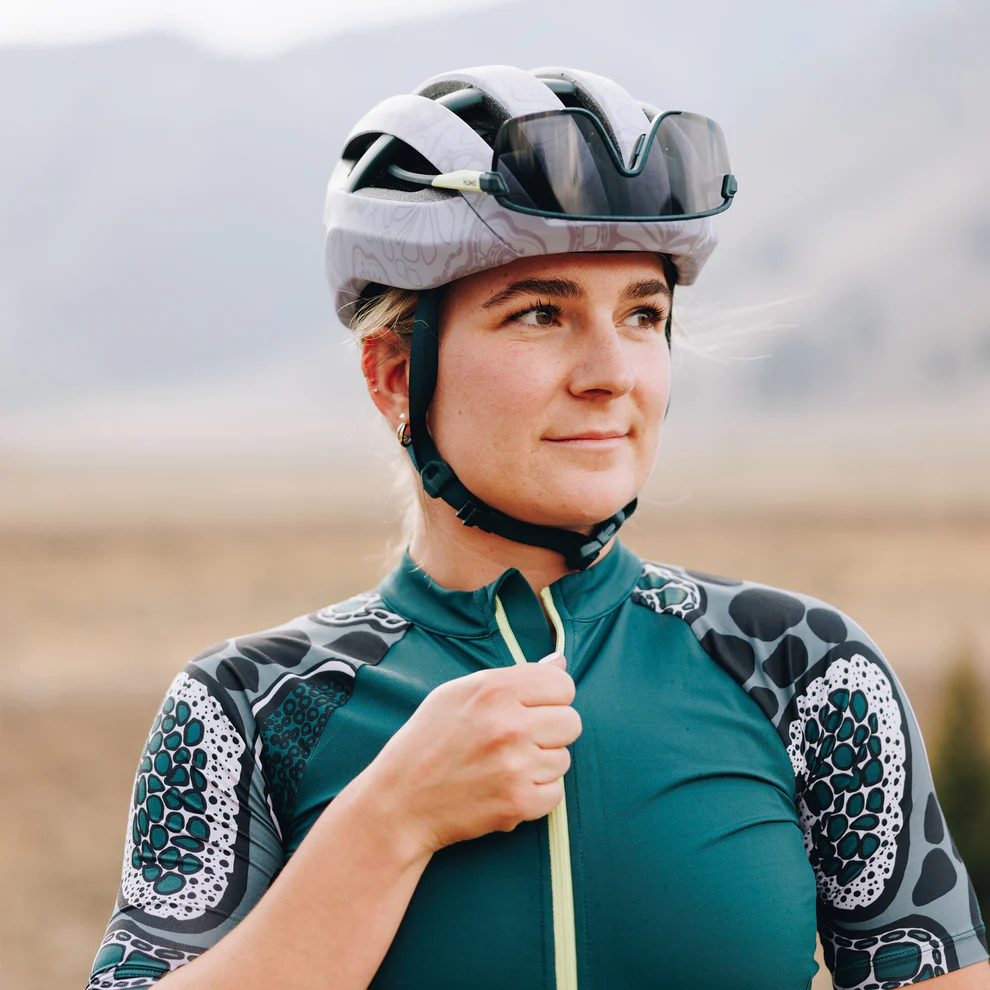 KASK SMITH NETWORK MIPS MATTE SMITH X WILD RYE