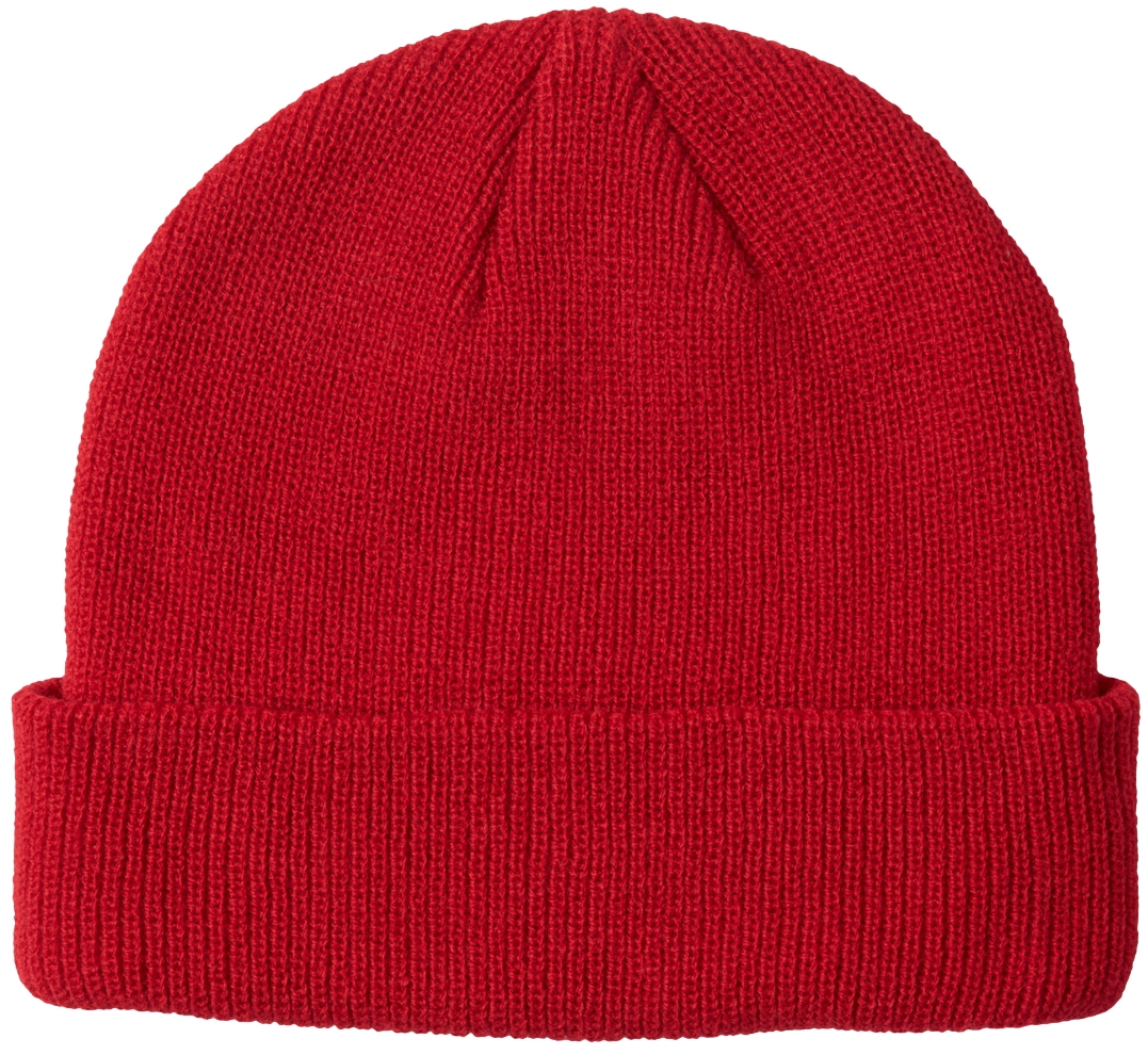 QUIKSILVER CIEPŁA SPORTOWA CZAPKA ZIMOWA DAMSKA MĘSKA MŁODZIEŻOWA PERFORMER 2 CUFF BEANIE