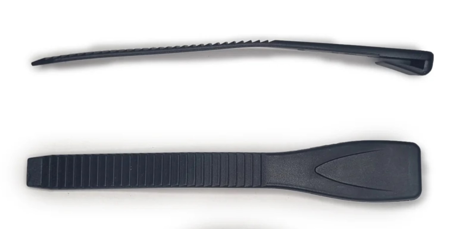 KLAMRA/KLAMRY PASEK DO KLAMRY ROLLERBLADE TWISTER LADDER STRAP 45 STOPNI