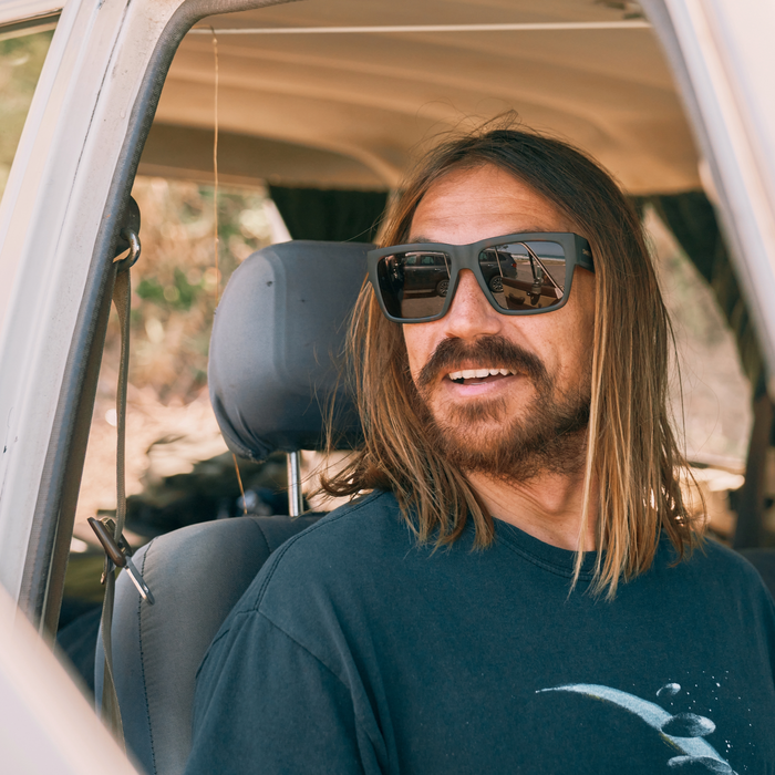 OKULARY PRZECIWSŁONECZNE SMITH LINEUP CHROMAPOP POLARIZED SUNGLASSES