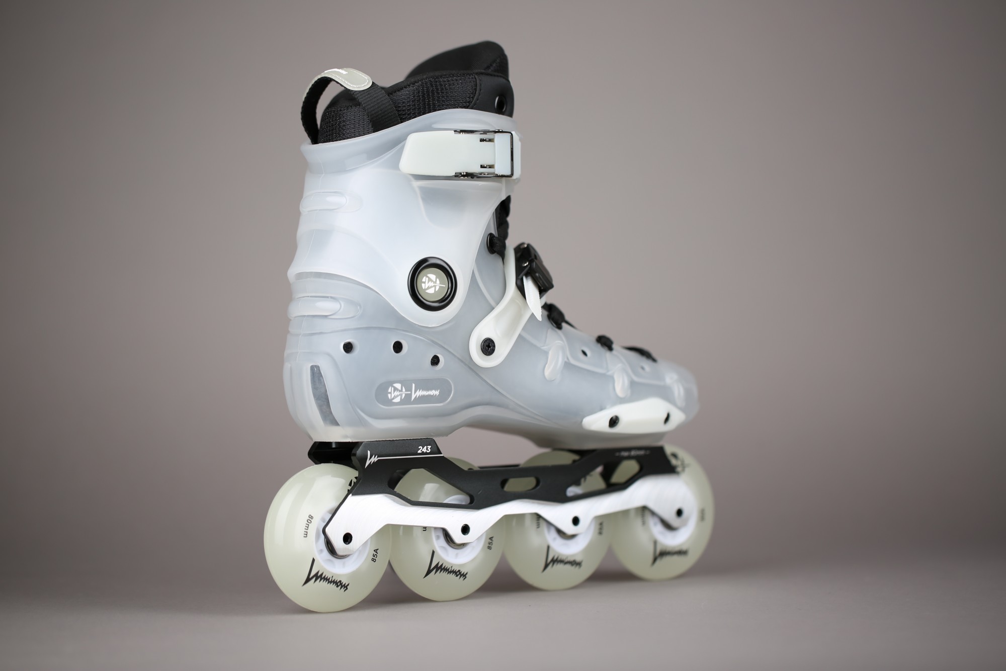 ROLKI LUMINOUS RAY CLEAR 80