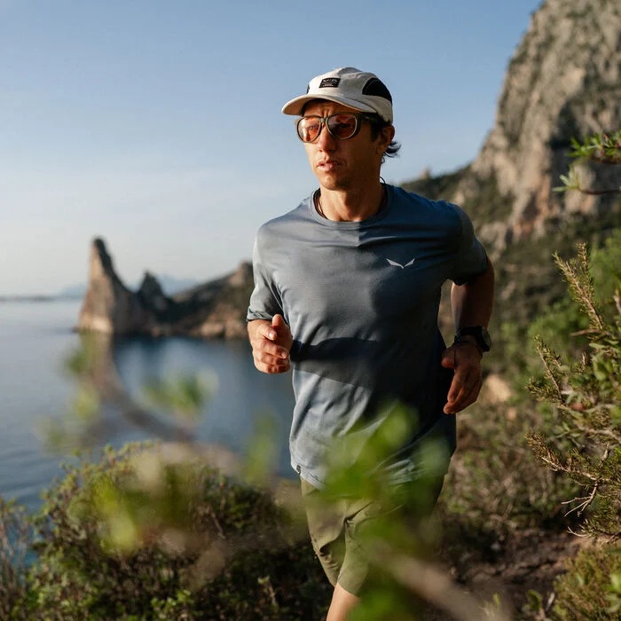 OKULARY PRZECIWSŁONECZNE SMITH SEEKER CHROMAPOP SUNGLASSES