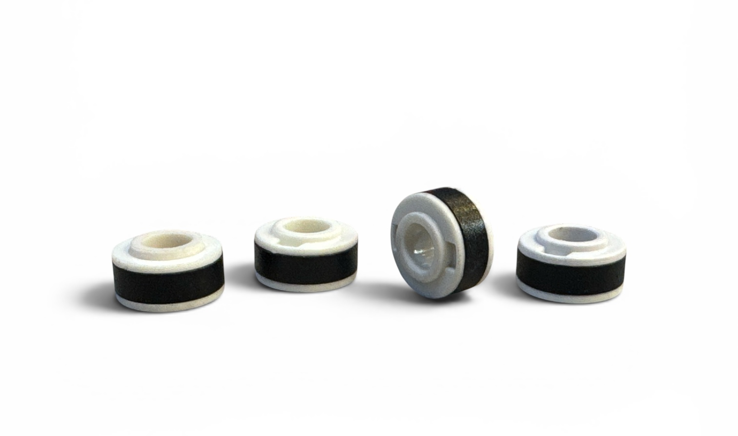 TULEJKI / TULEJA SPACERS MAGNETIC SEBA DYSTANSOWE DO KÓŁ LUMINOUS X1