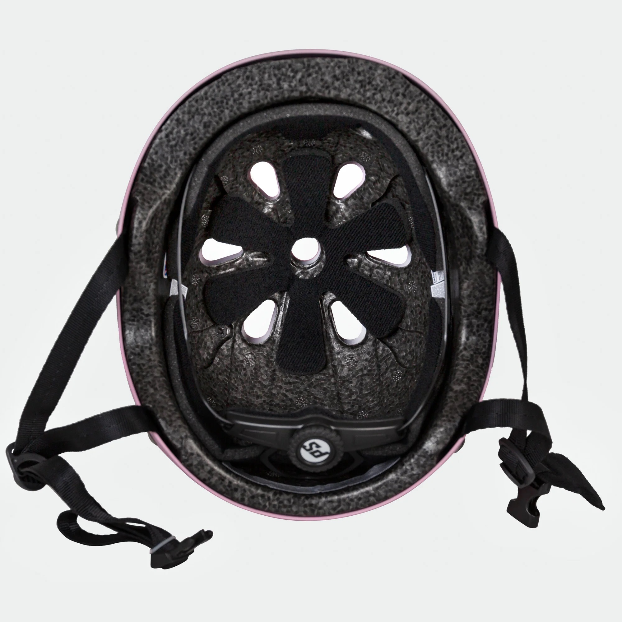 KASK POWERSLIDE ALLROUND ADVENTURE FONDANT PINK