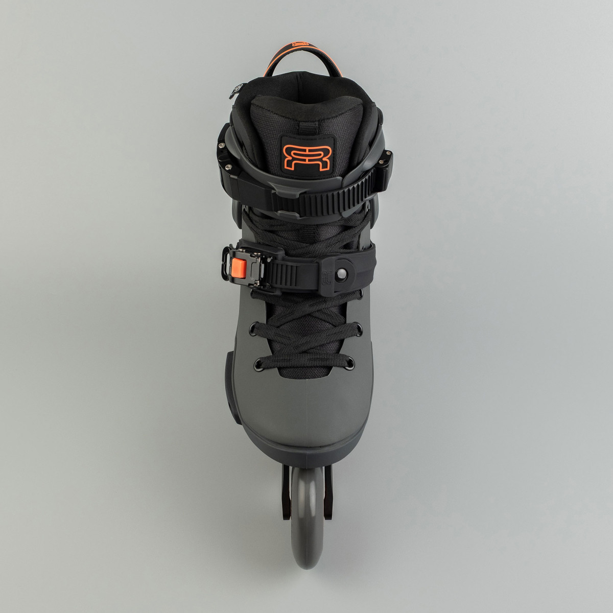 ROLKI FR SKATES NEO 1 DUAL 9080 DARK GREY