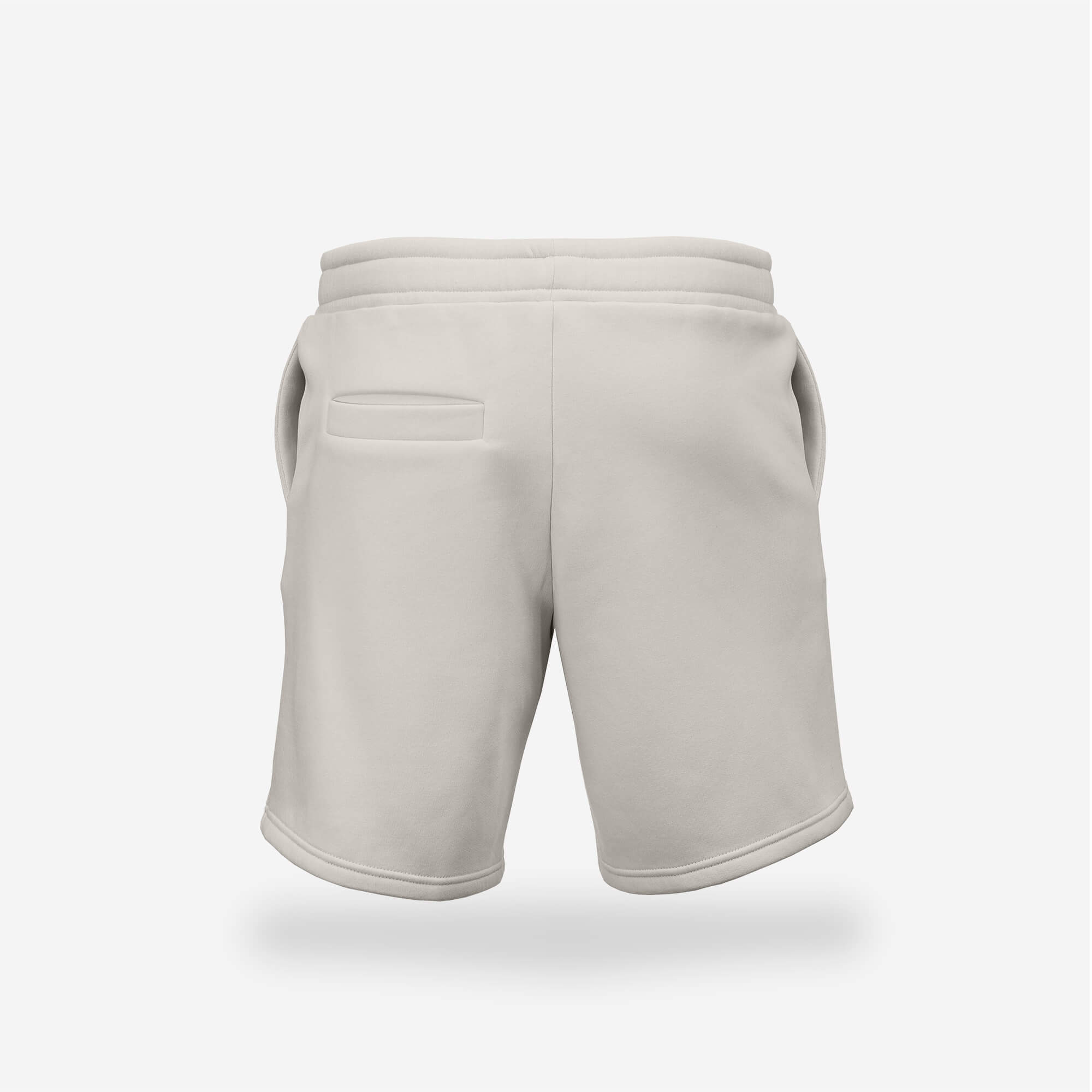 KUBOTA SZORTY MĘSKIE BAWEŁNIANE BEŻOWE