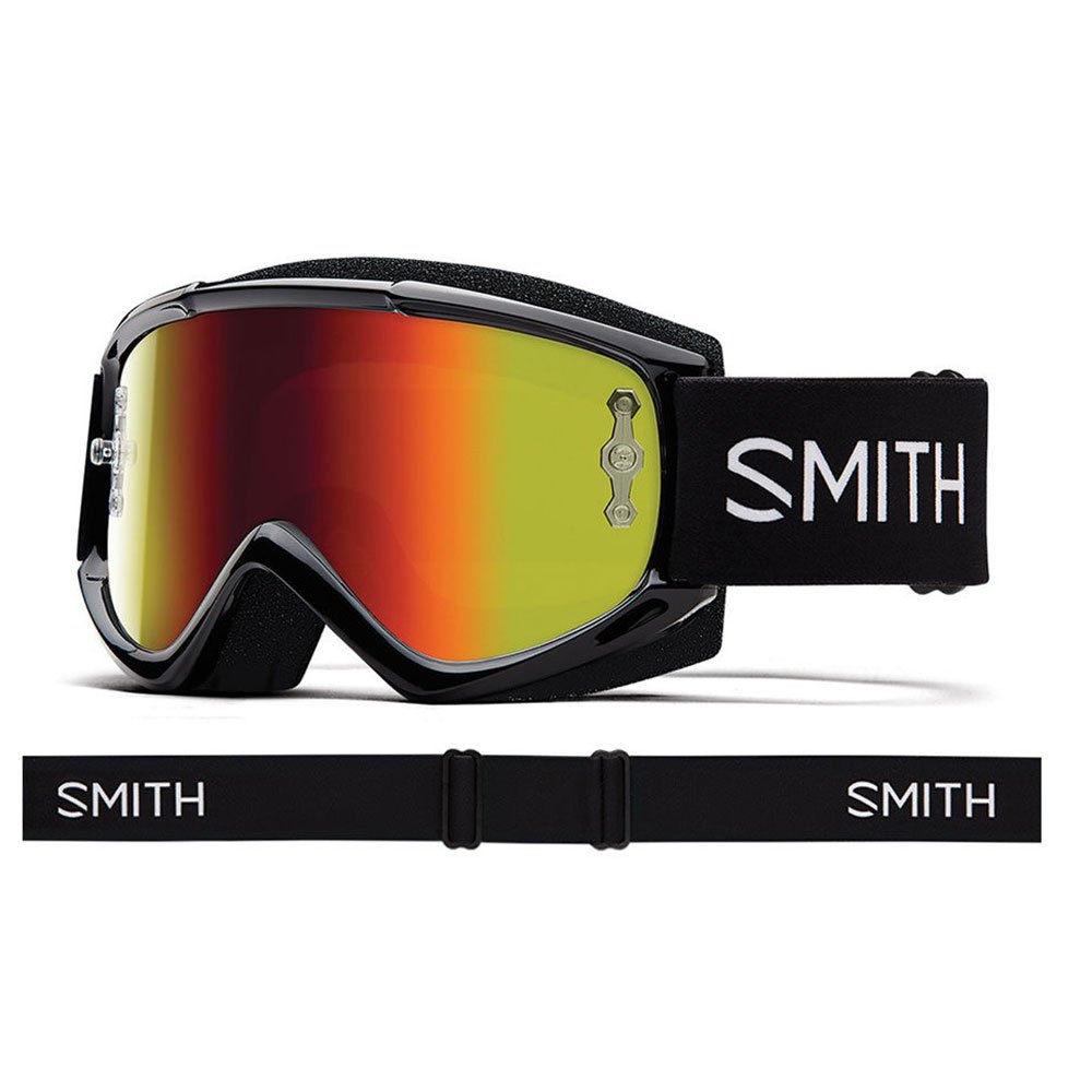 GOGLE MTB SMITH MX FUEL V.1 MAX M