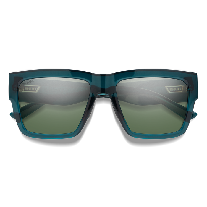 OKULARY PRZECIWSŁONECZNE SMITH LINEUP CHROMAPOP POLARIZED SUNGLASSES