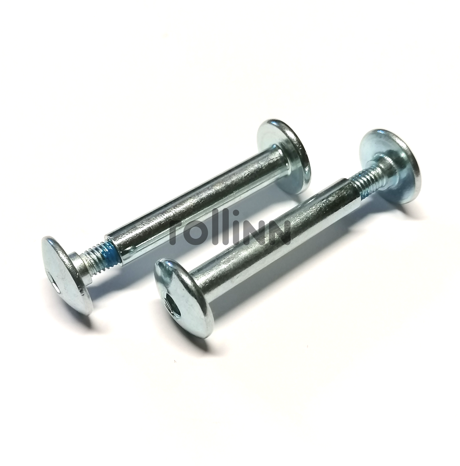 ŚRUBA / ŚRUBY SEBA 6MM  NA KLUCZ 4mm AMPUL 1  SZT.