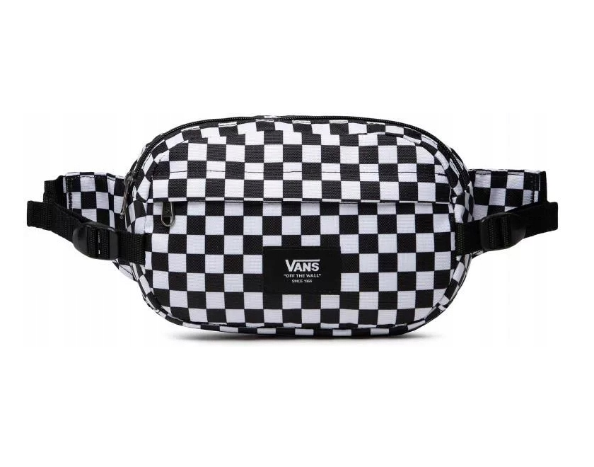 NERKA SASZETKA VANS ALISO II HIP PACK