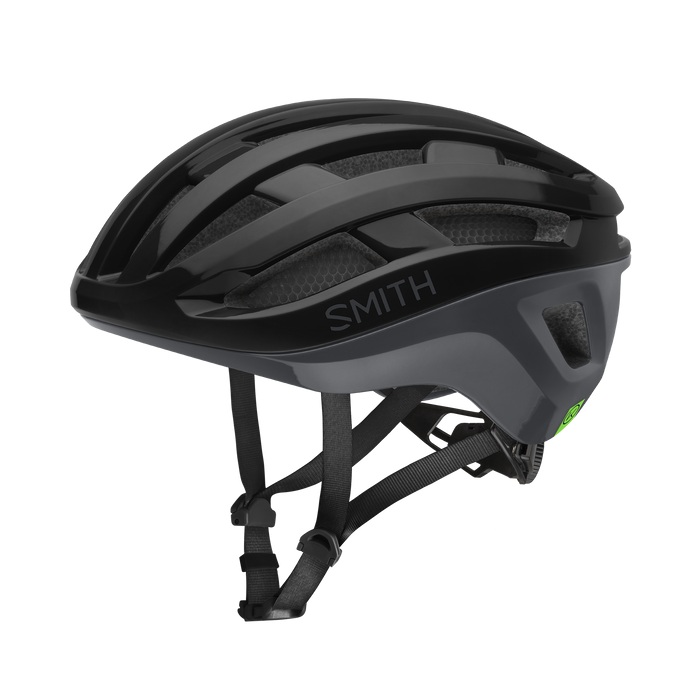 KASK SMITH PERSIST 2 MIPS BLACK CEMENT