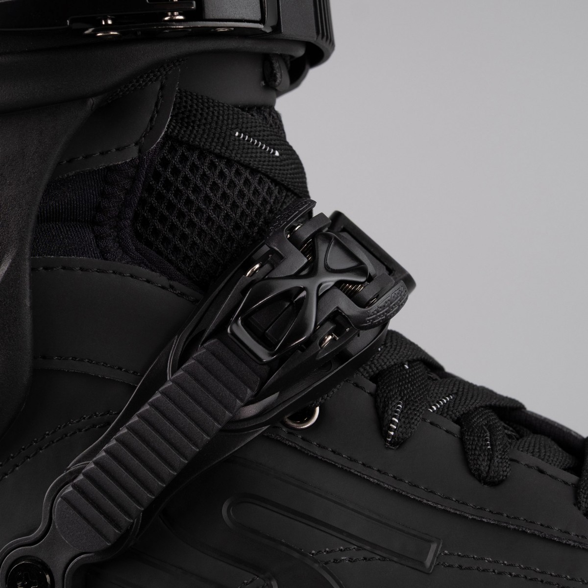 ROLKI SEBA  HIGH LIGHT 80 BLACK (2025)