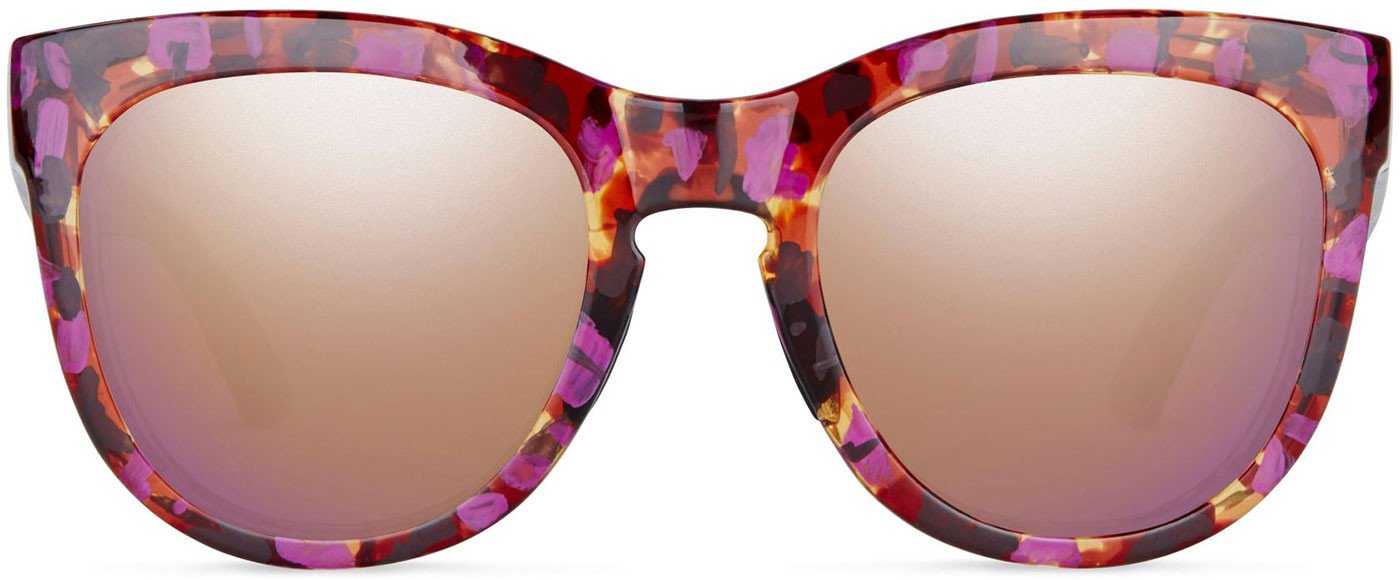 OKULARY PRZECIWSŁONECZNE SMITH SIDNEY CARBONIC SUNGLASSES