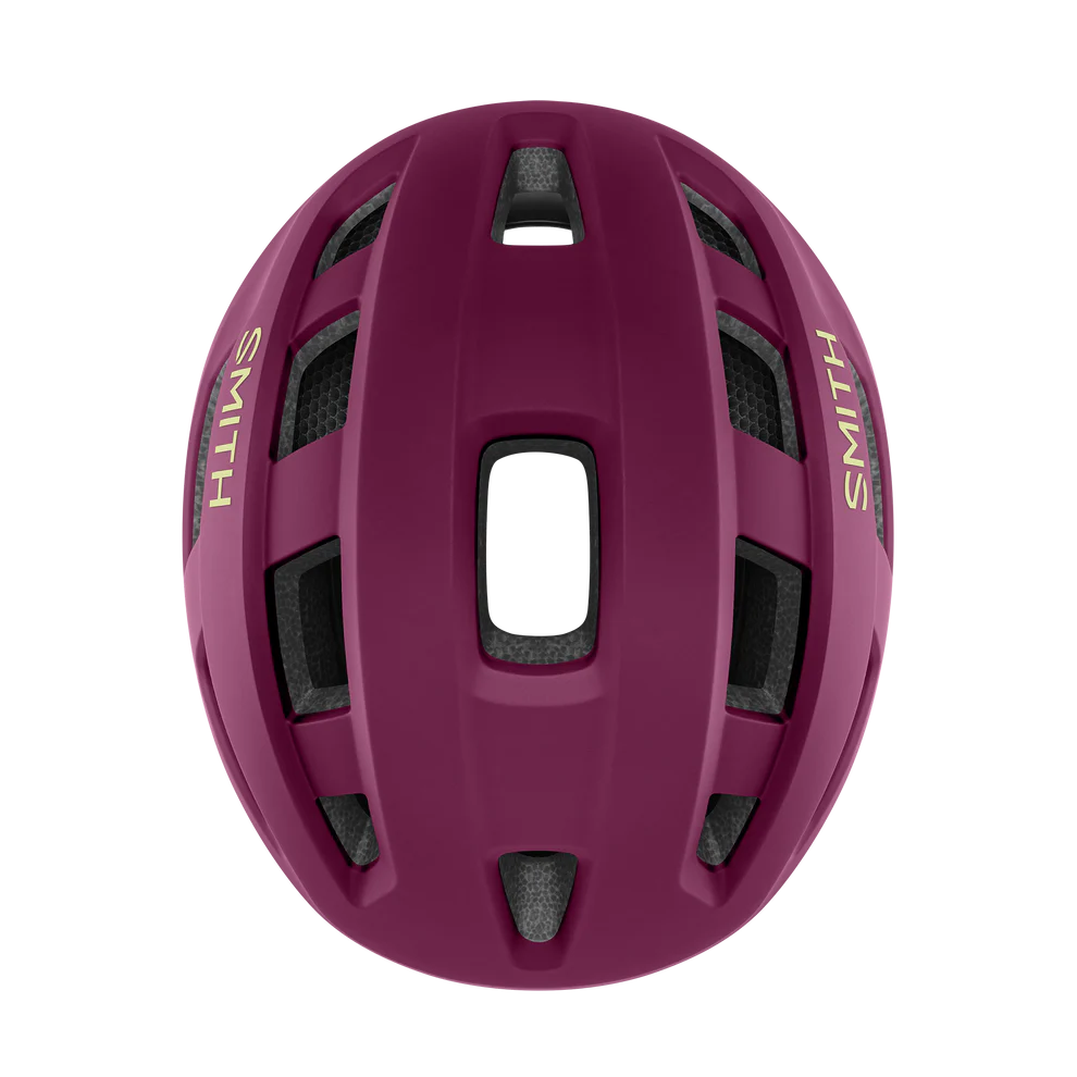 KASK SMITH TRIAD MIPS MATTE HUCKLEBERRY PACIFIC